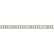 Светодиодная лента  Белый 2835 24V 12W/m 160Led/метр герм (силиконовая трубка) 024555(2) RTW 2-5000PS-50m 6000K  LUX IP67