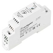 Блок питания (AC-DC) 12V  15W 034670 ARV-DR15-12 на din рейку