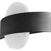 светильник   8W Белый дневной UL-00009349 ULU-S33A-8W-4000K IP65 фигурный накладной черный