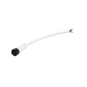 Разъем выводной ARL-RGB-4PIN-L300-F-IP67 (MAMA) 048958