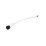 Разъем выводной ARL-RGB-4PIN-L300-F-IP67 (MAMA) 048958