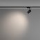 Трековый светильник 10W Белый дневной Вуоро/Vuoro Unity 60deg TR003-1-10W4K-W-B IP20 на шинопровод черный