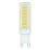 светодиодная лампа капсульная G9  Белый теплый  7W UL-00008653 LED-JCD-7W-3000K-G9-CL-SLS Optima Volpe