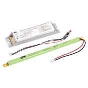 блок аварийного питания БАП П58-1,0 LLVPOD-EPK-58-1H