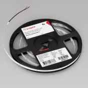 фитолента 2835  24V 11W/m 66Led/метр 045214 FITOLUX-A66-8mm Red660 Красный