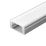алюминиевый профиль LINE-1708-3000 ANOD 047947