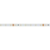 Светодиодная лента Белый теплый 2835 24V  4.8W/m 60Led/метр 034445 RT-A60 3500K LUX