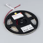 Светодиодная лента Белый теплый 2216 24V  8W/m 240Led/метр 047871 MICROLED-M240-4mm 3000K