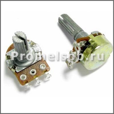 Резистор R1620       100R (сп3-4ам)