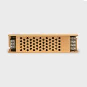Блок питания (AC-DC) 24V  150W 00-00002833 YA-150-24 кожух