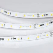 Светодиодная лента Белый дневной 2835/3528 24V  4.8W/m 60Led/метр 040668 RT-20000 4000K LUX (20м)