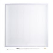 светильник -панель  36W Белый теплый UL-00012548 ULP-6060 36W-3000K-LL  PREMIUM+ WHITE 220V IP40 квадратный универсальныйй белый