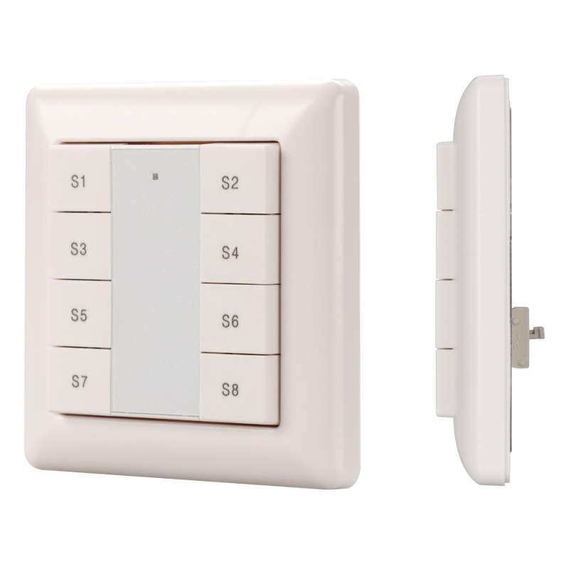 Панель Knob DALI-223-1G-8SC-IN (BUS) 025506