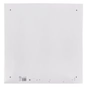 светильник  36W Белый UL-00007906 ULP-6060 36W/5000К IP40 PREMIUM OPAL WHITE квадратный белый