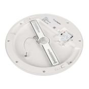 Накладной светильник  12W Белый дневной 034466 CL-FIOKK-R180 230V IP20 круглый белый