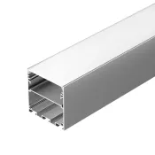 алюминиевый профиль ARH-LINE-S-5050-2000 ANOD 041644 алюминиевый профиль ARH-LINE-S-5050-2000 ANOD 041644