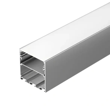 алюминиевый профиль ARH-LINE-S-5050-2000 ANOD 041644