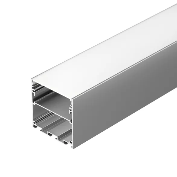 алюминиевый профиль ARH-LINE-S-5050-2000 ANOD 041644