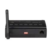 Релейный модуль TY-706-WF-DIN (230V, 2х16A + 4х10А) 029696