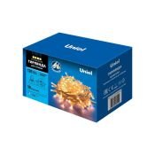 гирлянда  5W Белый теплый UL-00007203 ULD-S1000-120-SWK WARM WHITE IP67 10м