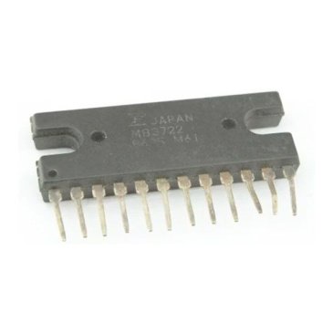 микросхема MB3722