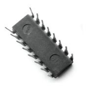 микросхема BA6303