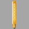 лампа ретро накаливания Vintage форма цилиндр 60W UL-00000485 IL-V-L32A-60/GOLDEN/E27 CW01 диммируемая лампа ретро накаливания Vintage форма цилиндр 60W UL-00000485 IL-V-L32A-60/GOLDEN/E27 CW01 диммируемая