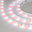 Светодиодная лента MIX 24V 14.4W/m RT-B60-10mm RGB- Белый 2x (300 LED) 018325(2)  LUX
