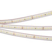 Светодиодная лента  Белый дневной 2835 24V 12W/m 160Led/метр герм (силиконовая трубка) 024543(2) RTW-PS-A160-10mm 4000K  LUX IP67