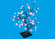 дерево светодиодное 4W САКУРА UL-00001401  ULD-T3545-048/SBA PINK IP20