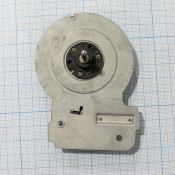 микросхема LB1807N+capstan