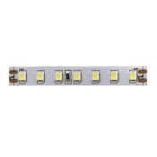 Светодиодная лента Белый 2835 24V 13W/m 126Led/метр 00-00005852 SWG2P126-24-13-W PRO