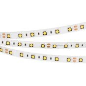 Светодиодная лента Белый теплый 5060 24V 14.4W/m 60Led/метр 021421(2) RT-B60-10mm CRI98
