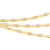 Светодиодная лента Белый дневной CSP 24V 11.5W/m 544Led/метр  герм 031905(2) COB-NANO-X544-8mm 4000K IP65