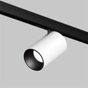 Трековый светильник 5W Белый дневной TR187-1-5W4K-M-BW Фокус / Focus Led Levity 4000К белый