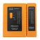 Тестер сетевого кабеля RJ-45+RJ-11 PROconnect
