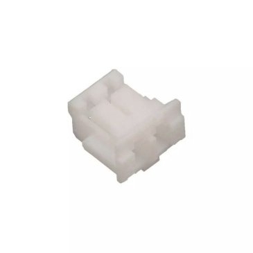 Корпус разъема ZHR-2 гнездо SZH-002T-P0.5