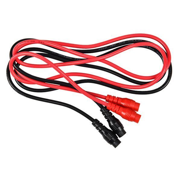 Комплект щупов и насадок TL16 IEK A2L5-DM10D-TL2-093-16 IEK Комплект щупов и насадок TL16 IEK A2L5-DM10D-TL2-093-16 IEK