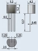 микросхема КР1157ЕН2402 /78L24/