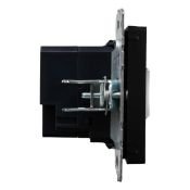 Датчик движения ДС10-1-БрЧ черный BR-MS10-N-150-05-K02 BRITE IEK