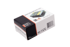 Блок питания (AC-DC) 12V  25W 00000000111  S-25-12  кожух