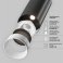 Трековый светильник 12W Белый теплый Фокус/Focus Led Exility 36deg TR032-2-12W3K-M-B IP 20 на магнитный шинопровод черный