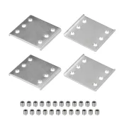 Держатель профиля LINE-3535-BENT-SIDE 055980
