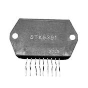 микросхема STK5391