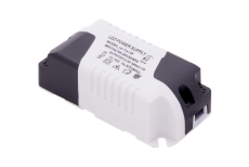 Встраиваемый светильник-панель   6W Белый теплый 00-00002416  PL-S120-6-WW 220V IP20 квадратный белый