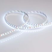 Светодиодная лента RGB 3838 24V 11W/m 120Led/метр 026832(2) RT-G120 8mm LUX