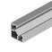 алюминиевый профиль SL-KUB-DISPLAY-2525-2000 ANOD 055911