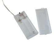 фигура светодиодная ЗОЛОТОЙ ОЛЕНЬ UL-00012364 ULD-M2430-030-STB-3AA WARM WHITE IP20 GOLDEN DEER