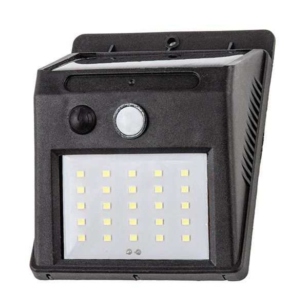 светильник на солнечной батарее UL-00010435 USL-F-162-PT120 SENSOR IP44