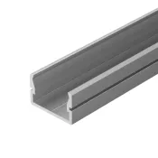 алюминиевый профиль KLUS SILER-3000 ANOD 045498